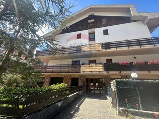 Trilocale in Vendita a Roccaraso, 185'000&euro;, 40 m²