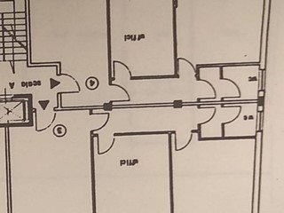 Ufficio in Affitto a San Benedetto del Tronto, 1'700€, 150 m²