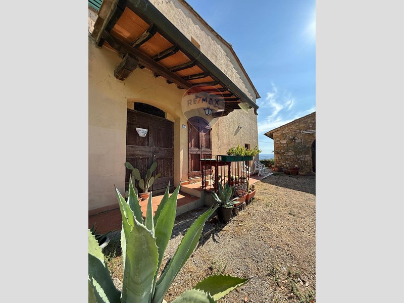 Rustico in Vendita a San Gimignano, 1'180'000€, 300 m², con Box