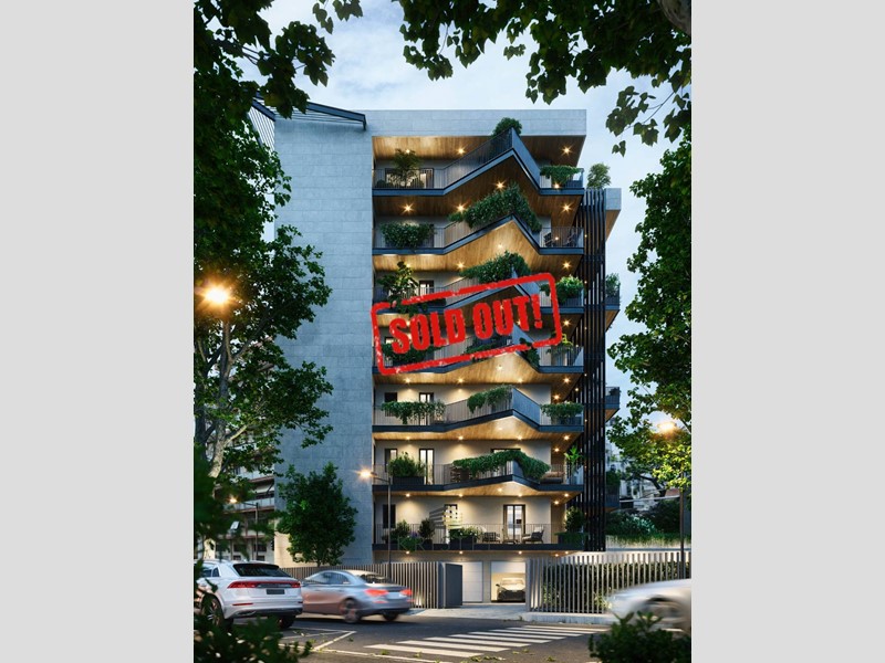 Attico in Vendita a Pescara, 668'000&euro;, 180 m²