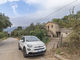 Casa Indipendente in Vendita a Pollina, 38'000€, 100 m²