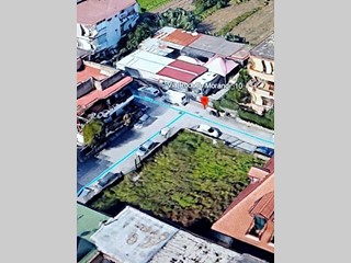 Immobile commerciale in Vendita a Calvizzano, 180'000€, 689 m²