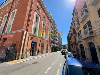 Appartamento in Vendita a Campobasso, 134'000€, 130 m²