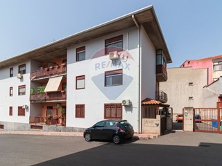 Trilocale in Vendita a Camporotondo Etneo, 149'000€, 102 m²