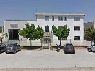 Capannone in Vendita a Castellalto, 1'150'000€, 2600 m²