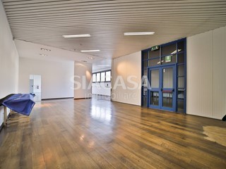 Capannone in Affitto a Cinisello Balsamo, 3'500&euro;, 535 m²