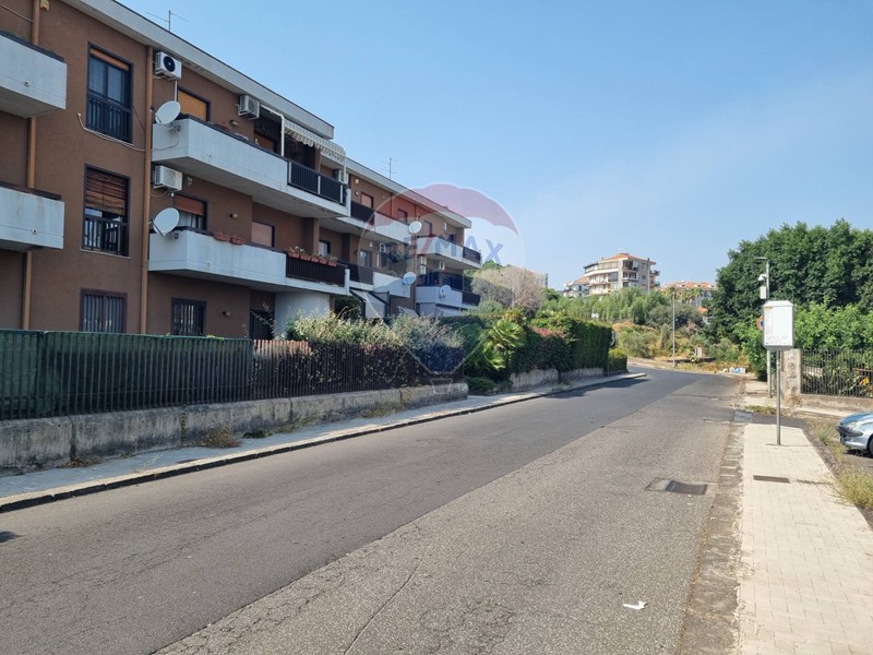 Quadrilocale in Vendita a Catania, 219'000&euro;, 110 m²
