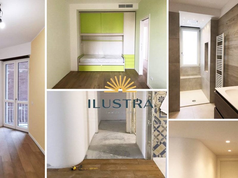 Bilocale in Vendita a Comunanza, 55'000€, 55 m²