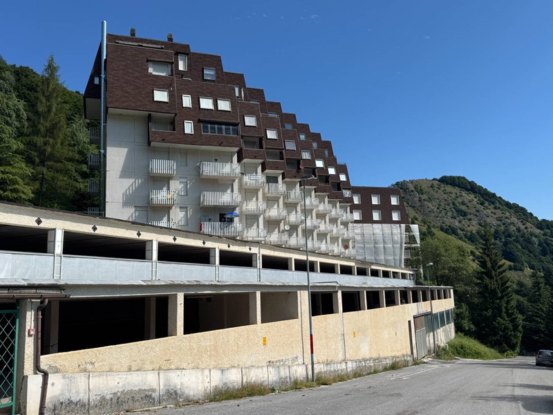 Trilocale in Vendita a Frabosa Sottana, 48'000€, 30 m²