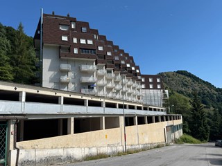 Trilocale in Vendita a Frabosa Sottana, 48'000€, 30 m²