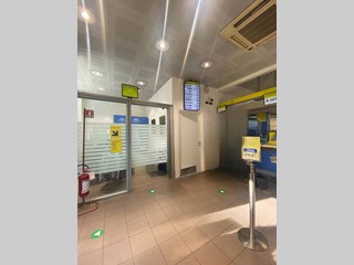 Immobile commerciale in Vendita a Genova, 190'000€, 100 m²