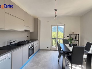 Bilocale in Vendita a Gignod, 125'000&euro;, 59 m²