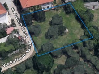 Terreno edificabile in Vendita a Giulianova, 119'000€, 800 m²