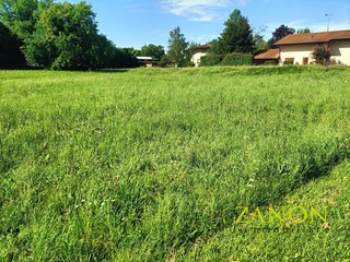 Terreno edificabile in Vendita a Gorizia, 73'000€, 807 m²