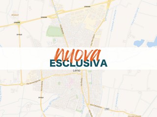 Trilocale in Vendita a Leno, 140'000€, 95 m²