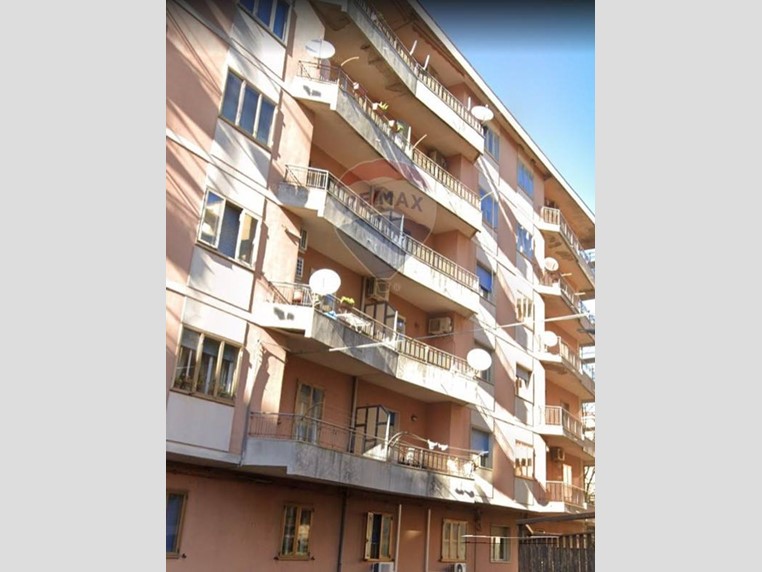 Appartamento in Vendita a Enna, 140'000&euro;, 117 m²