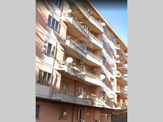 Appartamento in Vendita a Enna, 140'000€, 117 m²