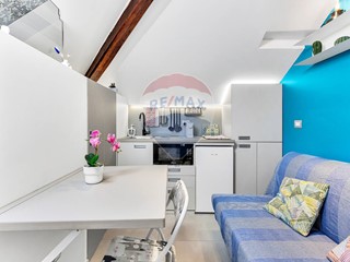 Monolocale in Affitto a Milano, 680€, 11 m²