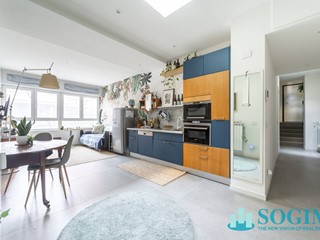 Bilocale in Vendita a Milano, 340'000€, 70 m²