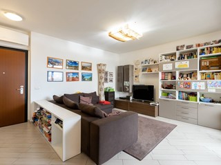 Trilocale in Vendita a Milano, 395'000€, 90 m²