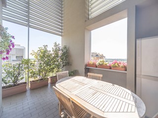 Attico in Vendita a Milano, 695'000€, 150 m²