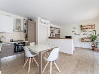 Trilocale in Vendita a Milano, 380'000€, 95 m²