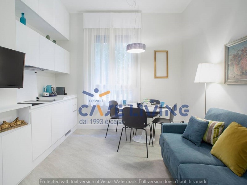 Bilocale in Affitto a Milano, 1'600€, 40 m²