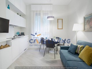 Bilocale in Affitto a Milano, 1'600€, 40 m²
