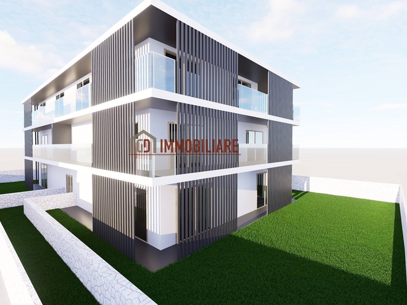 Terreno edificabile in Vendita a Montebelluna, 270'000€, 901 m²