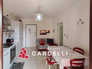 Bilocale in Vendita a Montecosaro, 118'000&euro;, 60 m²