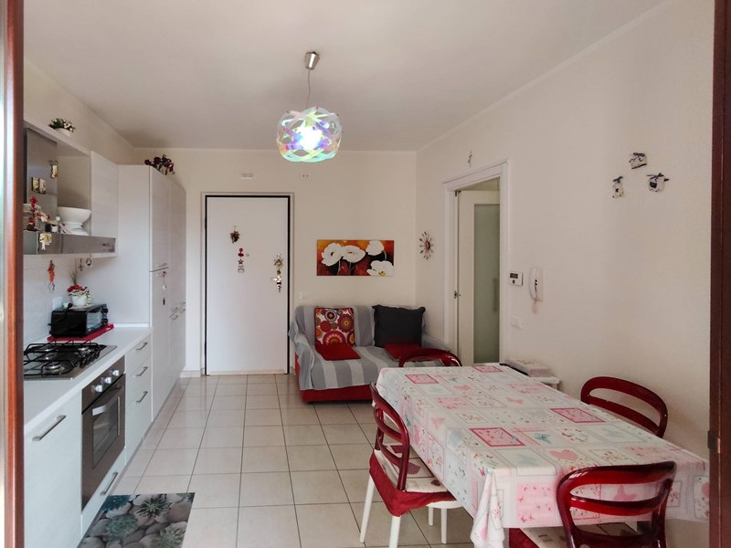 Bilocale in Vendita a Montecosaro, 118'000&euro;, 60 m²