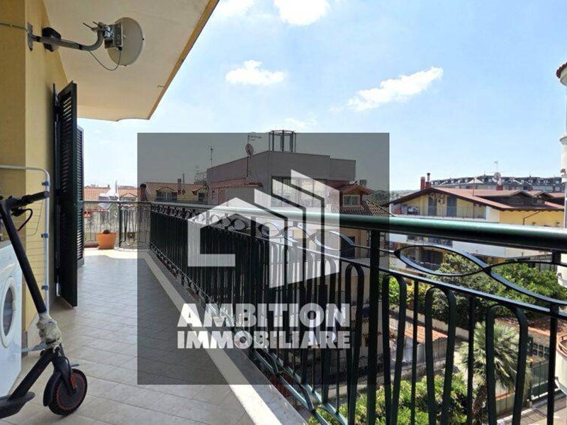 Appartamento in Vendita a Mugnano di Napoli, 248'000€, 160 m²