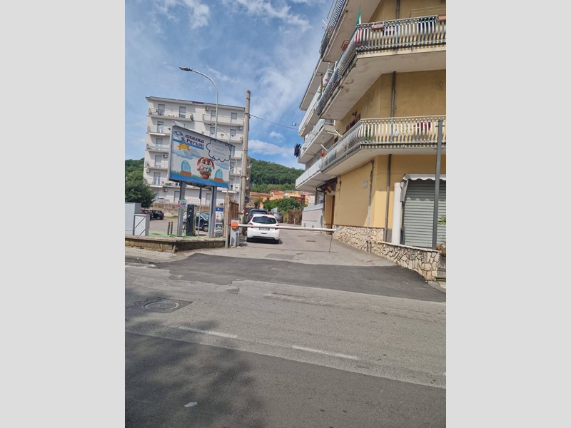 Quadrilocale in Vendita a Nocera Inferiore, 155'000€, 120 m²