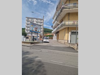 Quadrilocale in Vendita a Nocera Inferiore, 155'000€, 120 m²