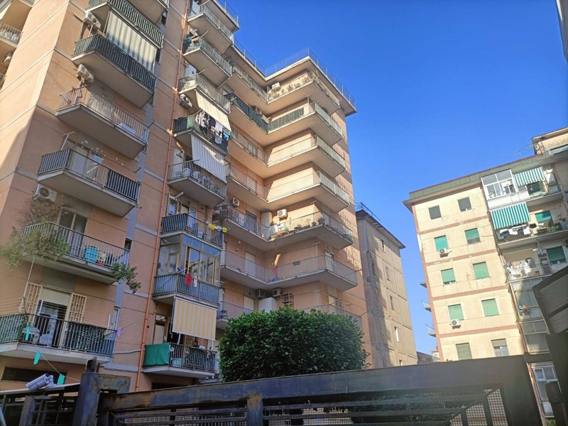Trilocale in Vendita a Nocera Inferiore, 175'000€, 110 m²