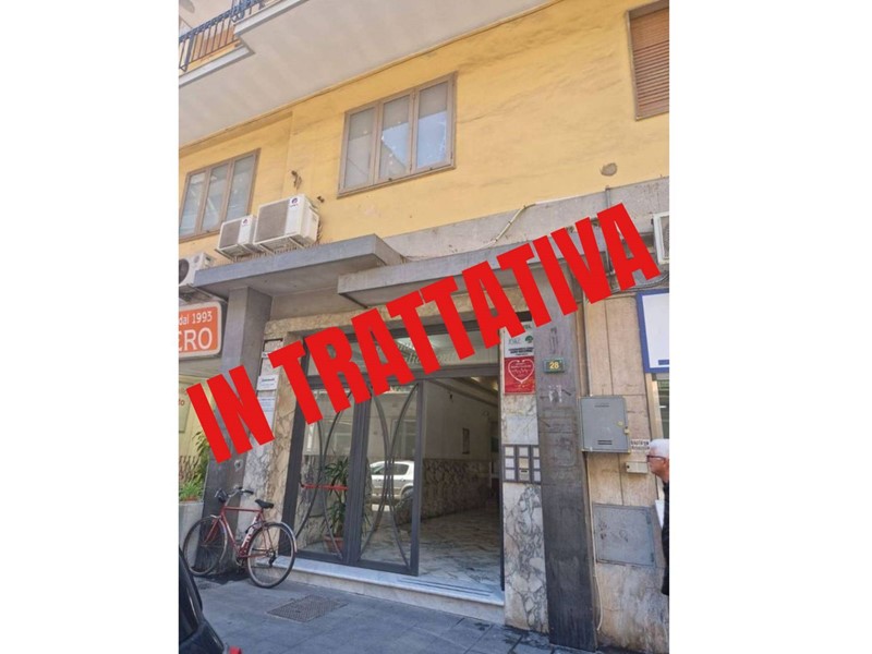 Trilocale in Vendita a Nocera Inferiore, 80'000€, 45 m²