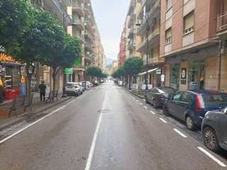 Immobile commerciale in Affitto a Nocera Inferiore, 3'800€, 450 m²