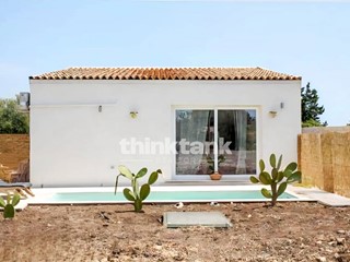 Rustico in Vendita a Noto, 599'000€, 110 m²