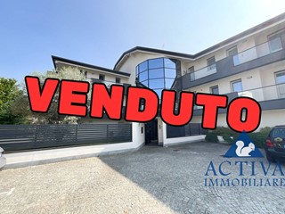 Trilocale in Vendita a Olgiate Olona, 279'000€, 111 m²