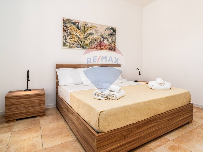 Bilocale in Vendita a Pachino, 149'000€, 60 m²