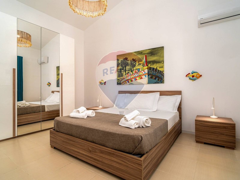 Trilocale in Vendita a Pachino, 159'000€, 90 m²