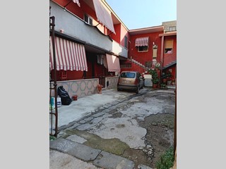 Trilocale in Vendita a Pagani, 135'000&euro;, 95 m²