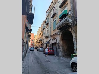 Bilocale in Vendita a Pagani, 33'000&euro;, 55 m²