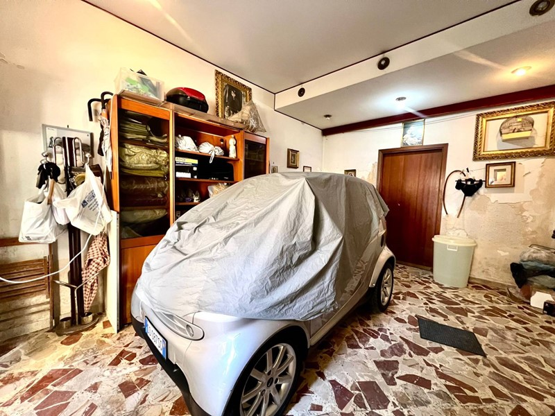 Bilocale in Vendita a Palermo, 50'000€, 38 m²