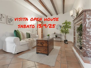 Casa Semi Indipendente in Vendita a Laveno Mombello, 220'000€, 182 m²