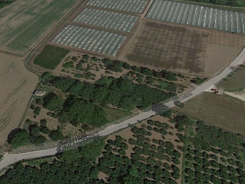 Terreno agricolo in Vendita a Montoro, 5'000€, 681 m²