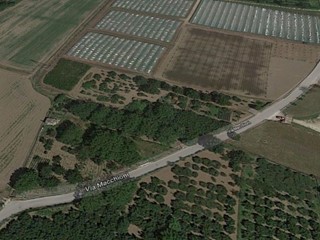 Terreno agricolo in Vendita a Montoro, 5'000€, 681 m²