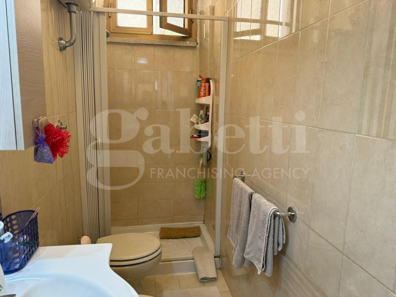 Appartamento in Vendita a Gavorrano, 130'000€, 110 m²