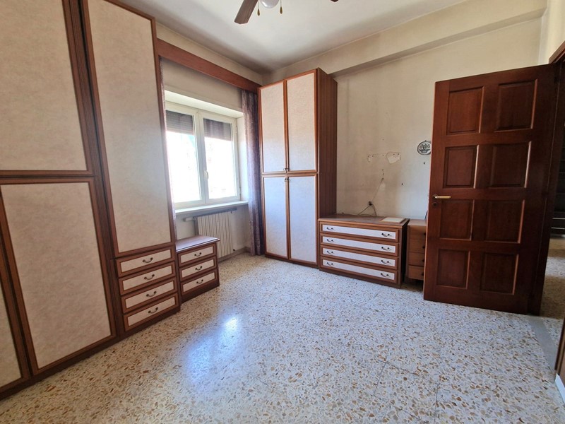 Quadrilocale in Vendita a Napoli, 290'000€, 110 m²