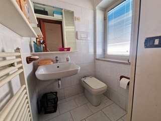 Quadrilocale in Vendita a Napoli, 290'000€, 110 m²